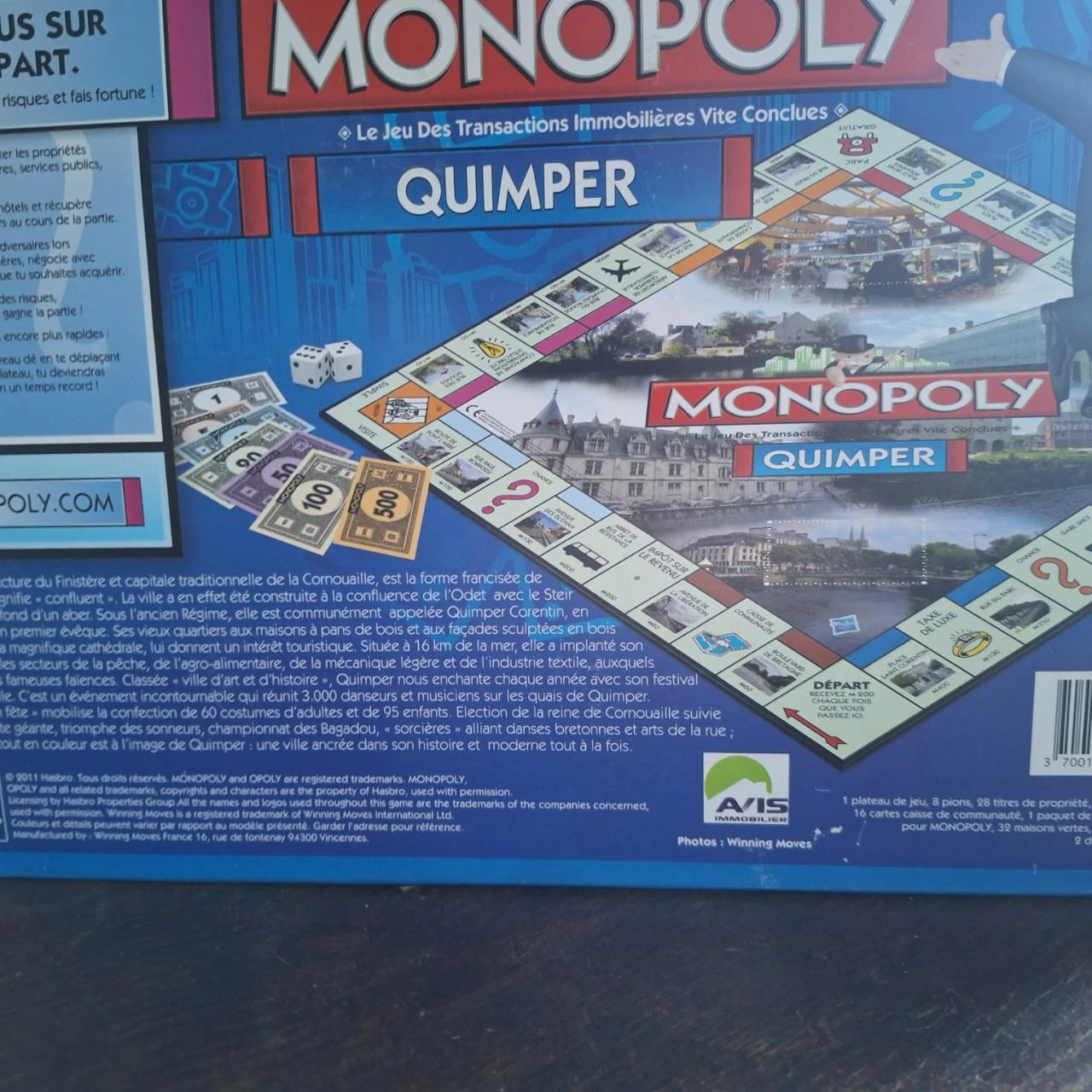 monopoly quimper – photo 2